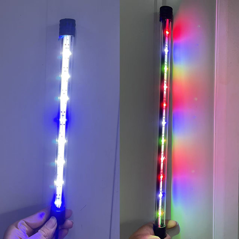 Aquarium Plant Diseases - Fish Tank Light Underwater Lighting Submersible