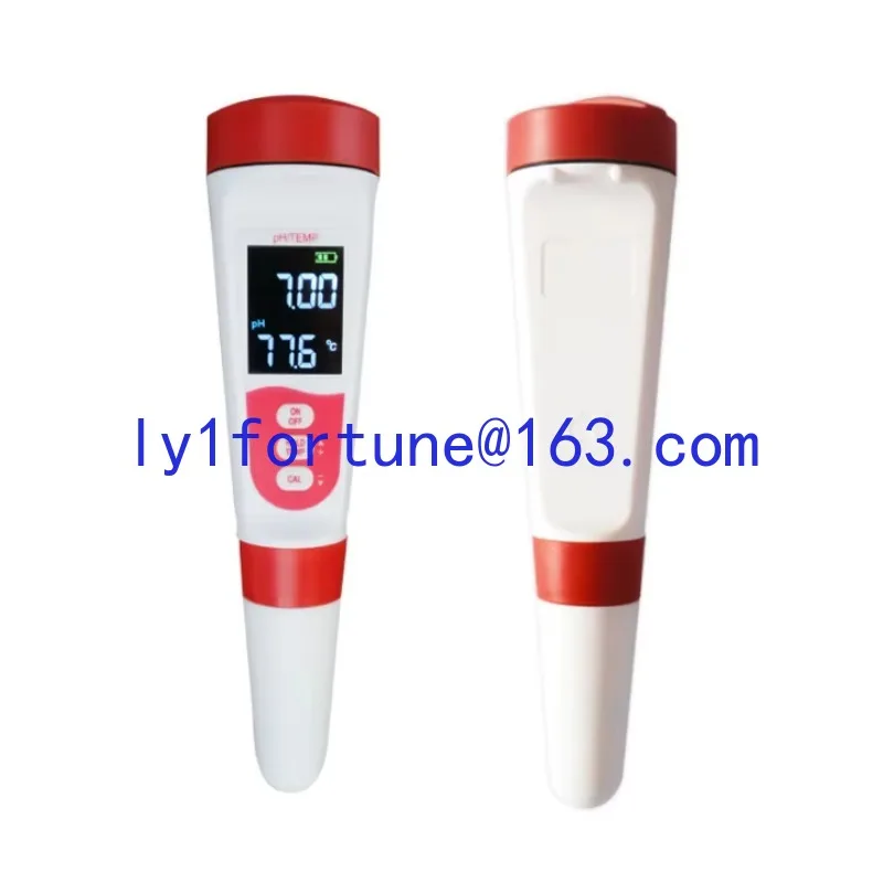 Planted Aquarium Ph - Hot-selling plant acidity meter tester and