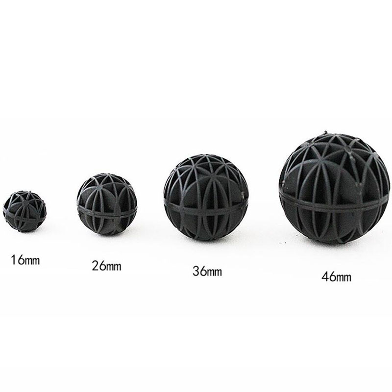 Planted Aquarium Media - 10/20/40Pcs/lot 26mm 36mm 46mm Aquarium Filter