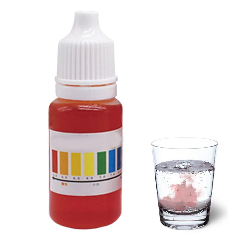 Planted Aquarium Ph - PH Test 10ml PH Test Drops