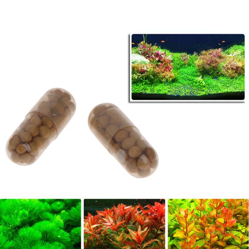 Aquarium Plant Root Fertilizer - QX2E Aquarium Live Plant Fertilizer Root