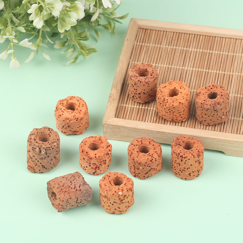 Planted Aquarium Media - ^10Pcs Plant Ring Aquarium Fixed Watertank