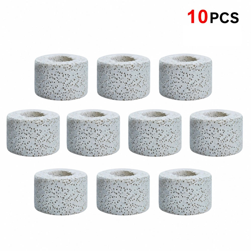 Planted Aquarium Pictures - 10Pcs Weighted Ring Aquatic Plant Fixing