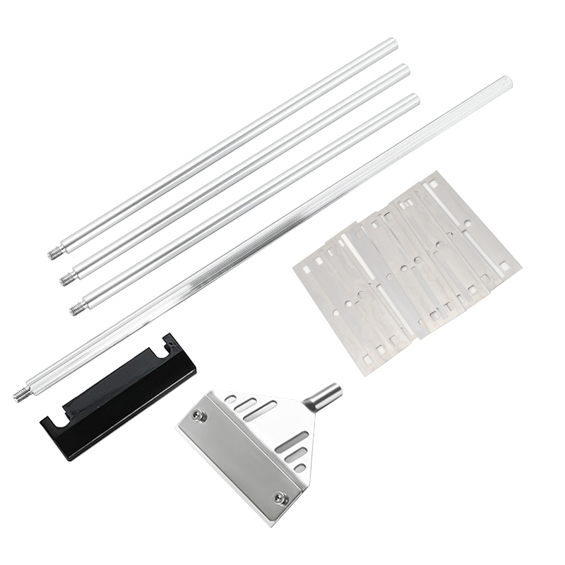 Planted Aquarium Algae - Aquarium Algae Remover Aluminum Alloy Stainless