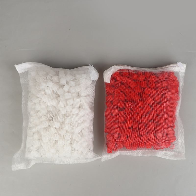 Planted Aquarium Media - 1Bag(150g) K1 Filter Media Biological Filtration