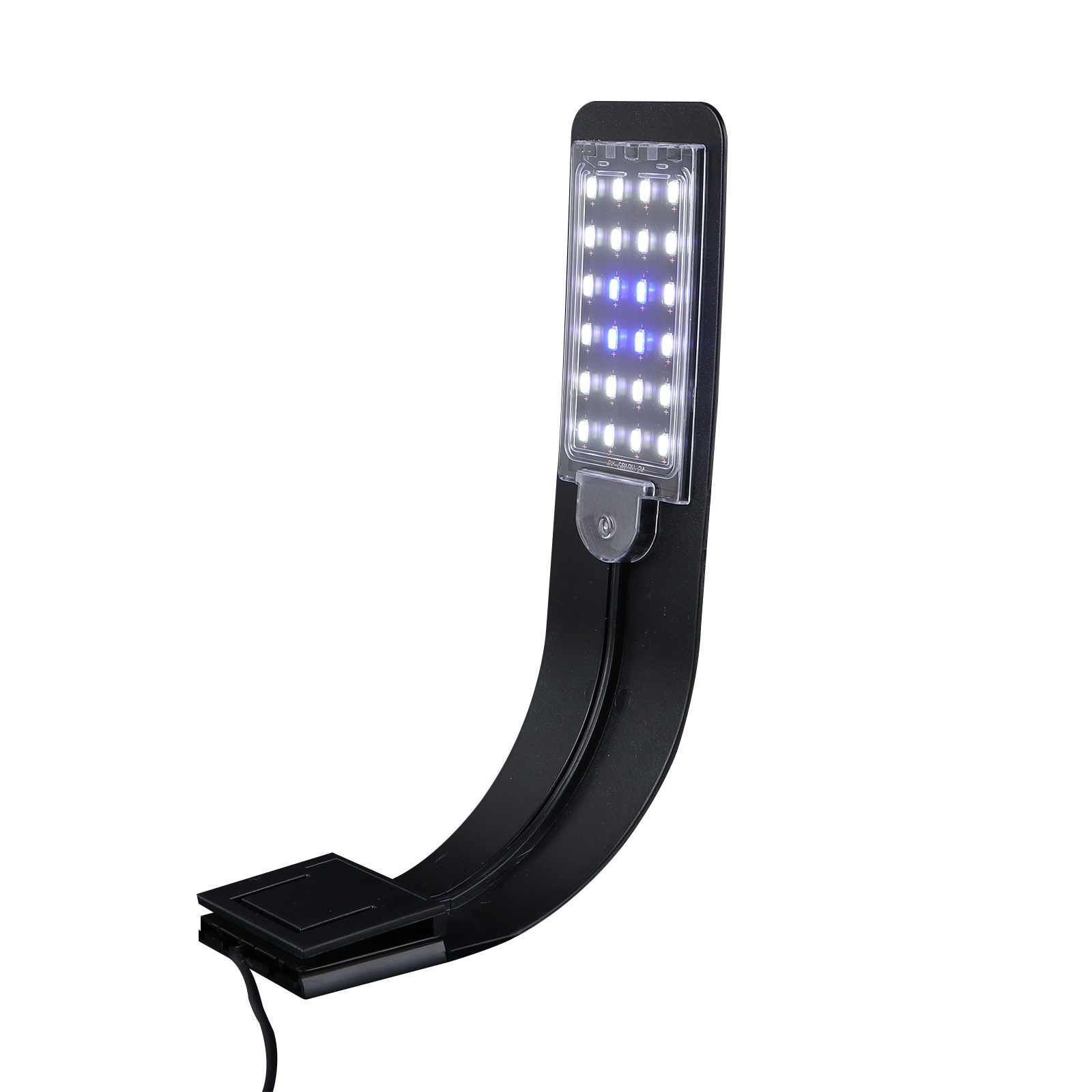 Aquarium Plant Growth Light - Premium LED Aquarium Lighting Design Fish