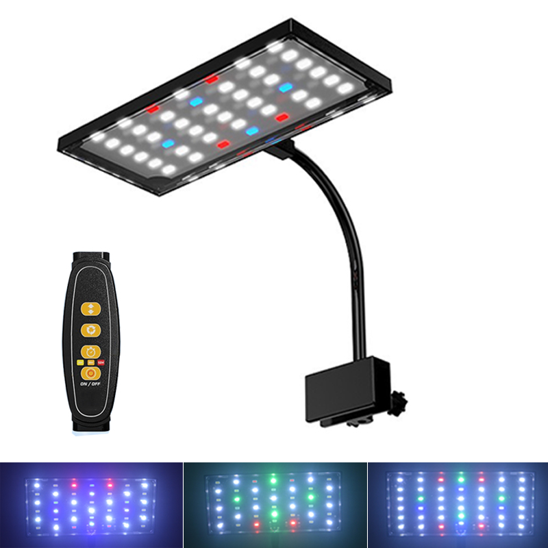 USB Aquarium LED Light Full Sp - Aquarium Plant Diseases review and price
