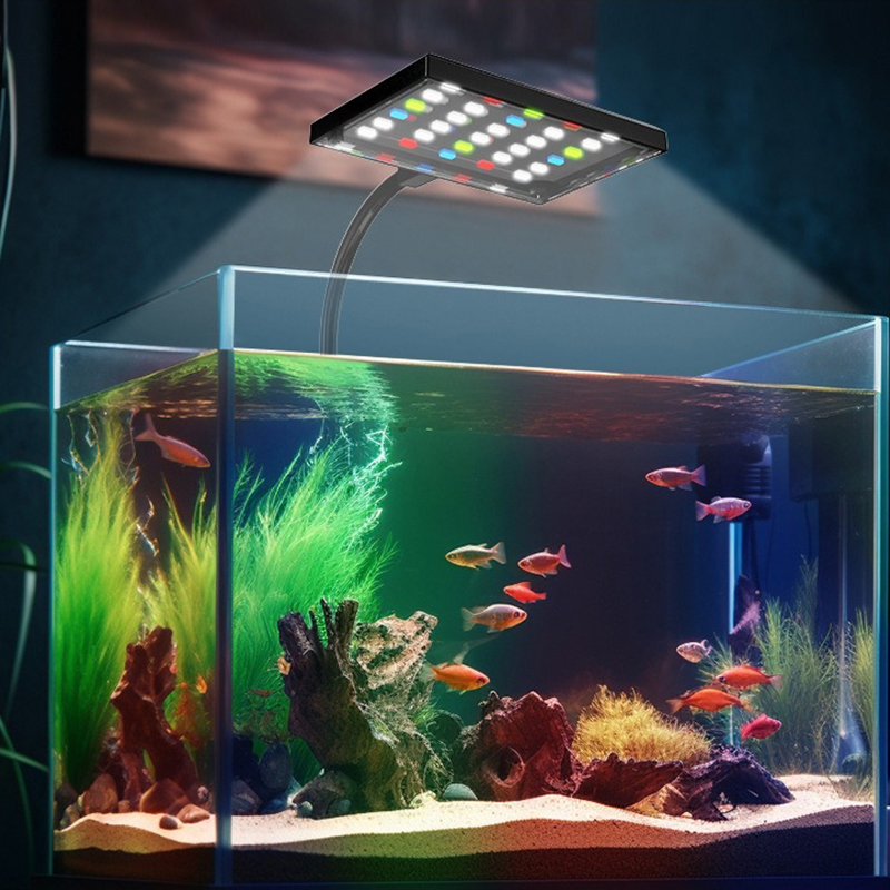 USB Aquarium LED Light Full Sp - Aquarium Plant Diseases review and price
