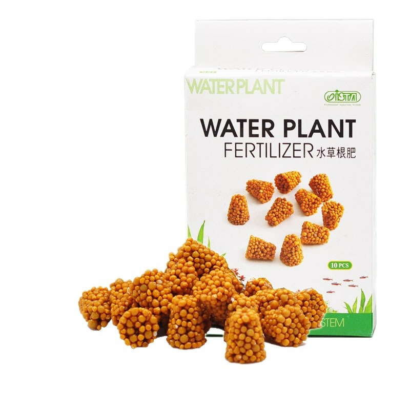 ISTA Aquatic Plant Root Fertil - Aquarium Plant Root Fertilizer review and price
