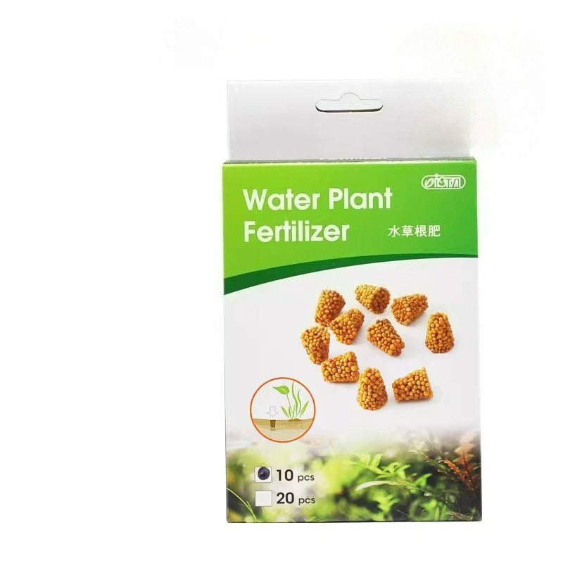 ISTA Aquatic Plant Root Fertil - Aquarium Plant Root Fertilizer review and price