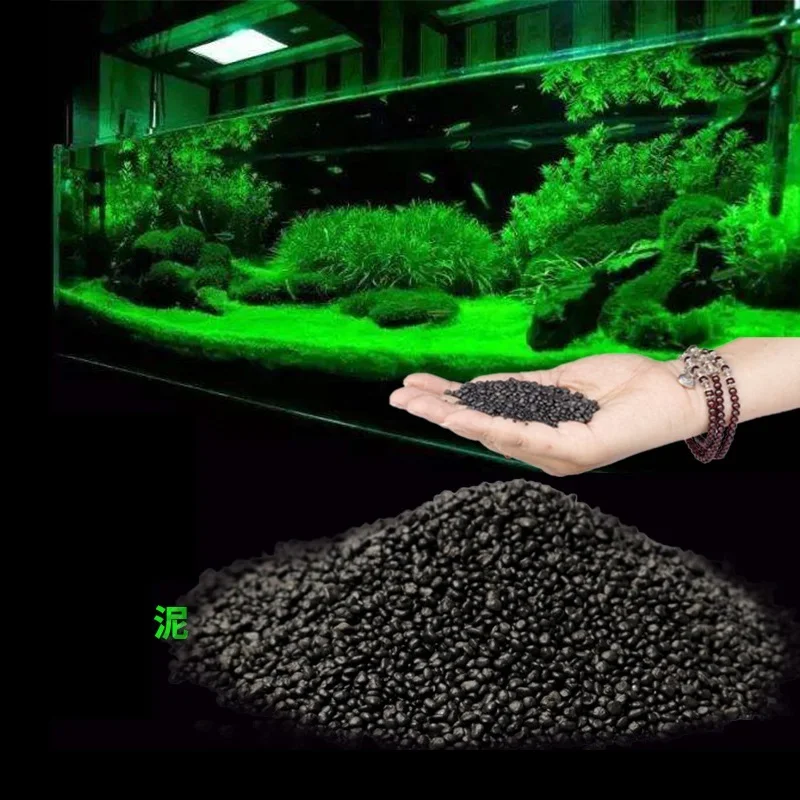500g Aquarium Planted Soil Sub - Aquarium Planted Sand review and price
