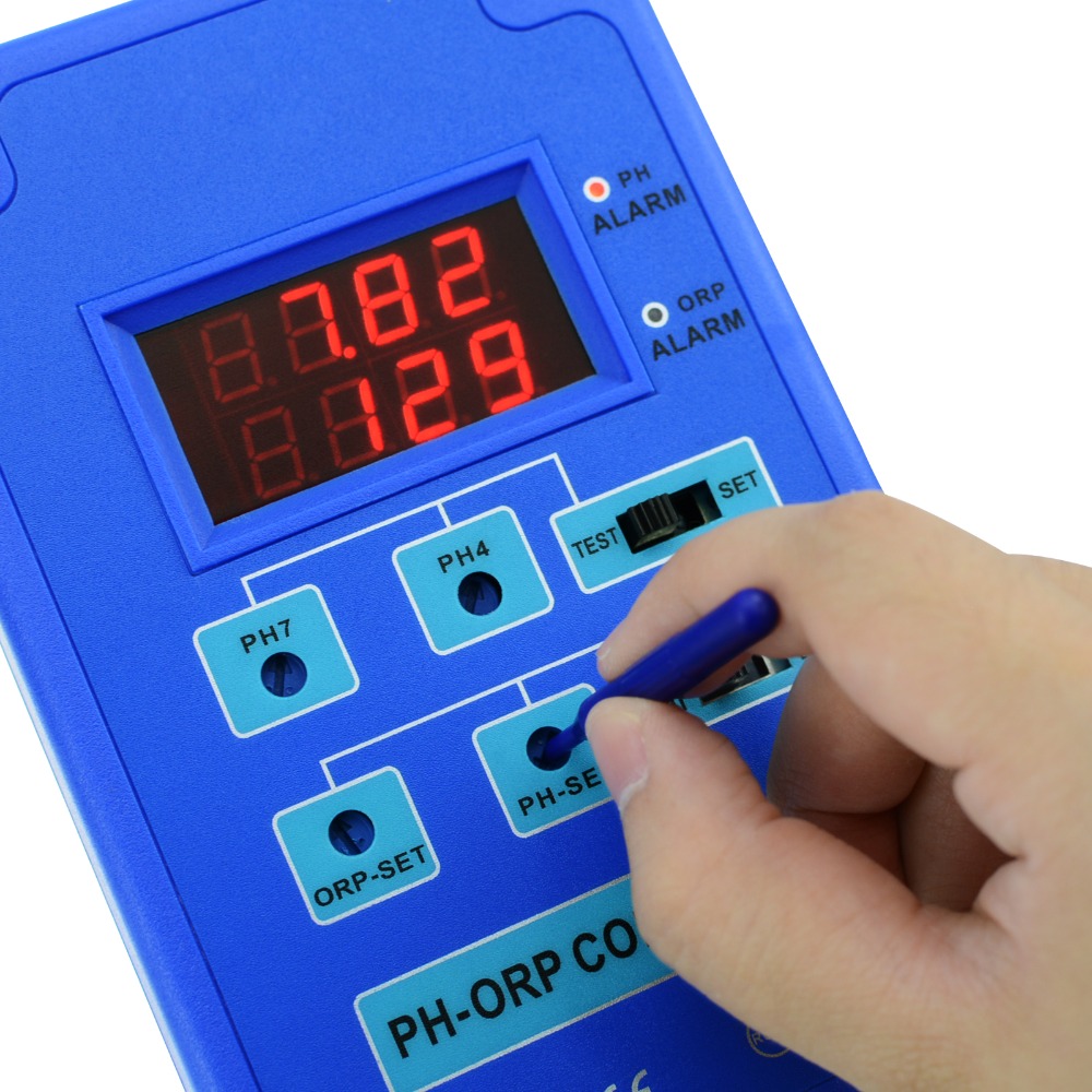 Digital pH ORP Redox 2 in 1 Co - Planted Aquarium Ph review and price