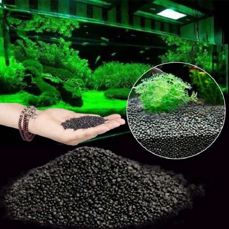 Fish Tank Water Grass Mud Plan - Aquarium Planted Sand review and price
