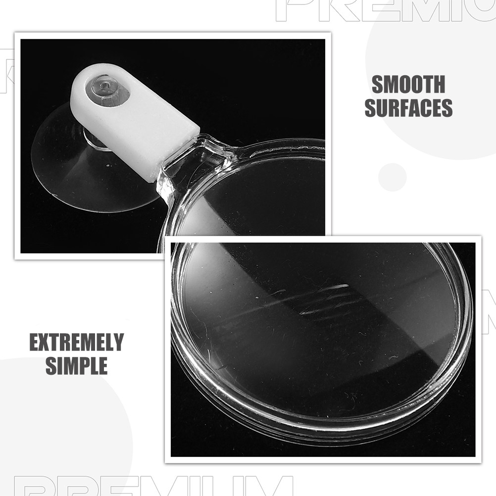 2Pcs Aquarium Magnifying Glass - Planted Aquarium Betta review and price