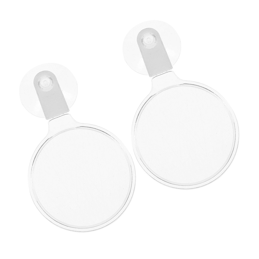 2Pcs Aquarium Magnifying Glass - Planted Aquarium Betta review and price