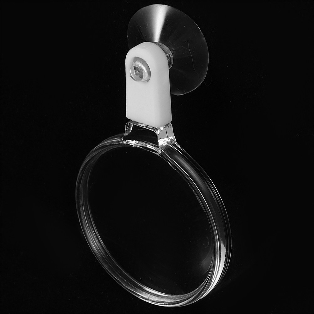 2Pcs Aquarium Magnifying Glass - Planted Aquarium Betta review and price