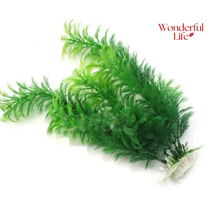 19/30CM Water Grass Aquatic Pl - Aquarium Planted Substrate review and price