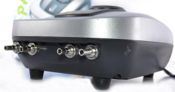 Resun air-8000 Air Pump, easy  - Aquarium Plant Ideas review and price