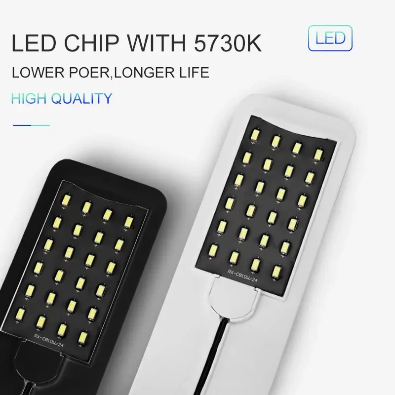 Ultra Thin LED Aquarium Light  - Planted Aquarium Pictures review and price