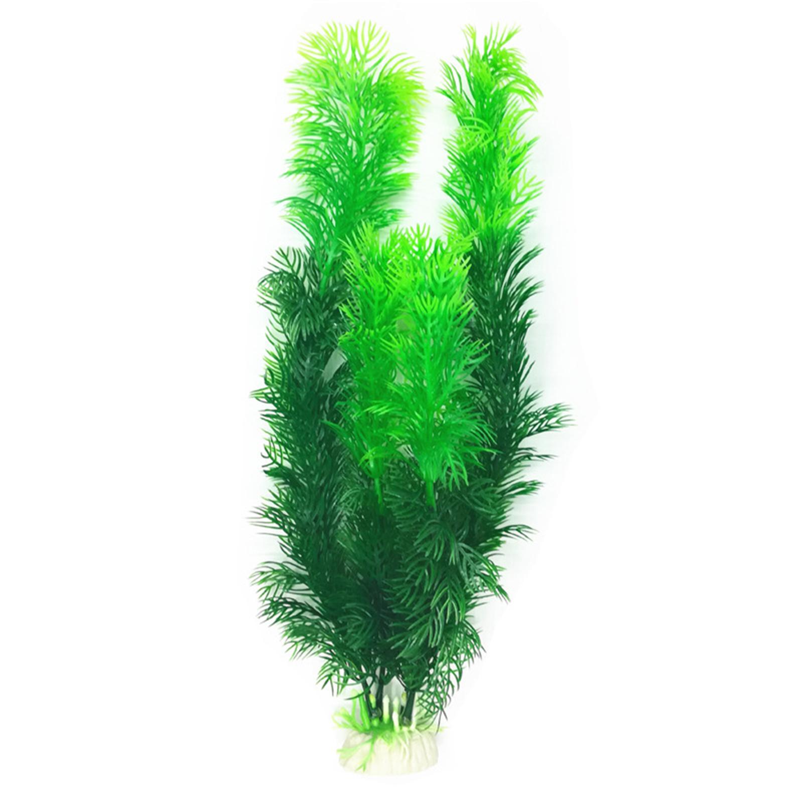 Artificial Aquarium Plants Set - Planted Aquarium Betta review and price