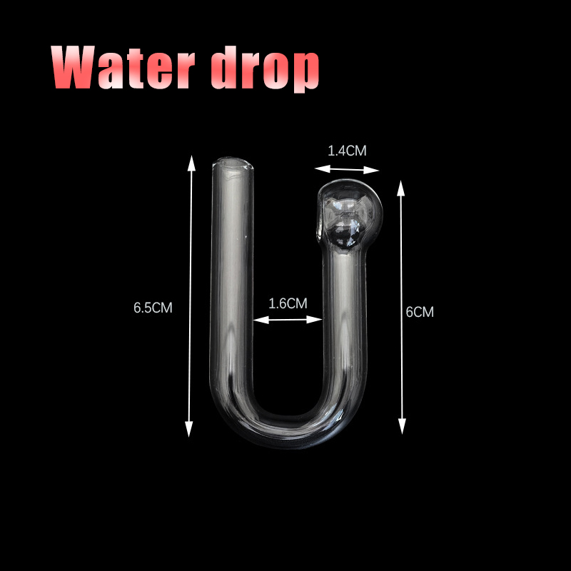 Diffuse Glass CO2 Drop Checker - Planted Aquarium Ph review and price