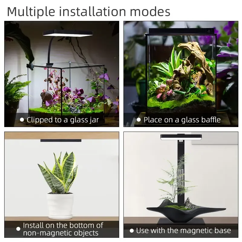 WEEK AQUA USB aquarium light P - Aquarium Plant Diseases review and price