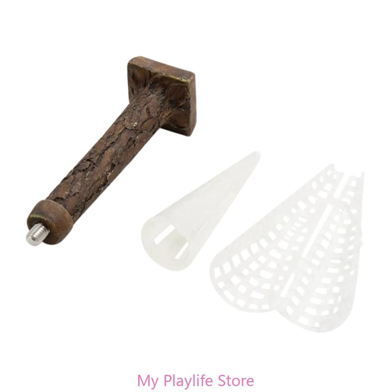 Aquarium Moss Decoration Fish  - Planted Aquarium Moss review and price