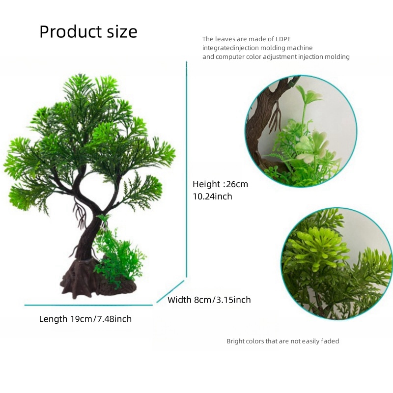 Fish Tank DIY  Artificial Aqua - Planted Aquarium Media review and price