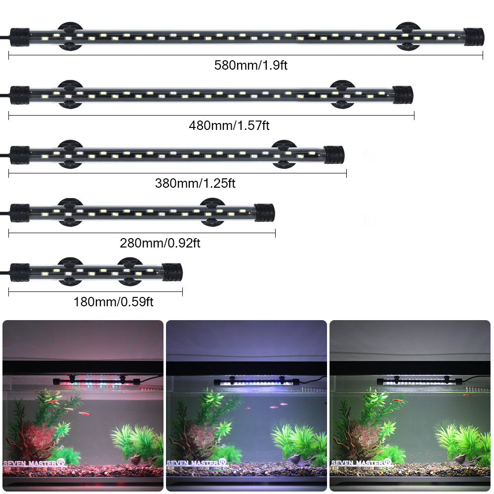 Aquarium Light LED Plant Grow  - Aquarium Plant Diseases review and price