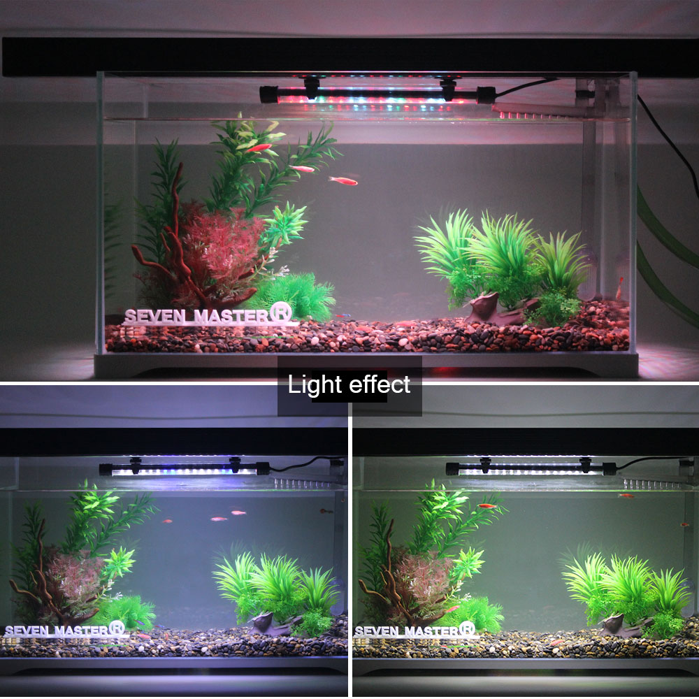 Aquarium Light LED Plant Grow  - Aquarium Plant Diseases review and price