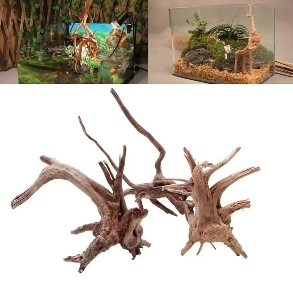 15-20CM Natural Driftwood Aqua - Aquarium Planted Substrate review and price
