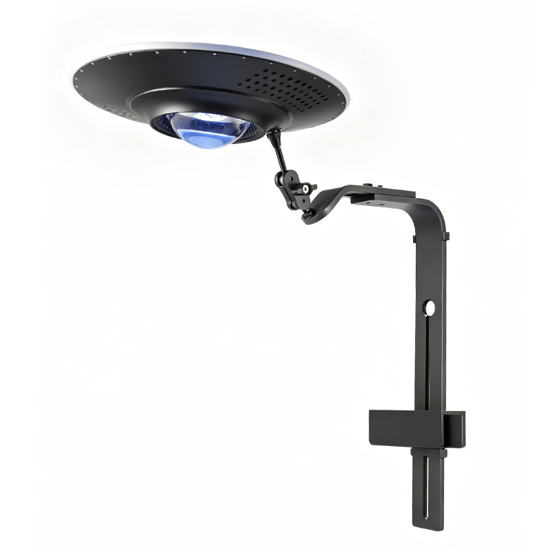 New UFO LED Fish Aquarium Ligh - Planted Aquarium Algae review and price