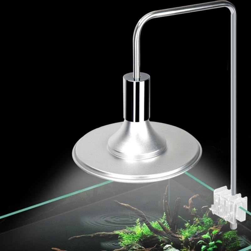 20W 40W Water Grass Fish Tanks - Aquarium Plant Growth Light review and price