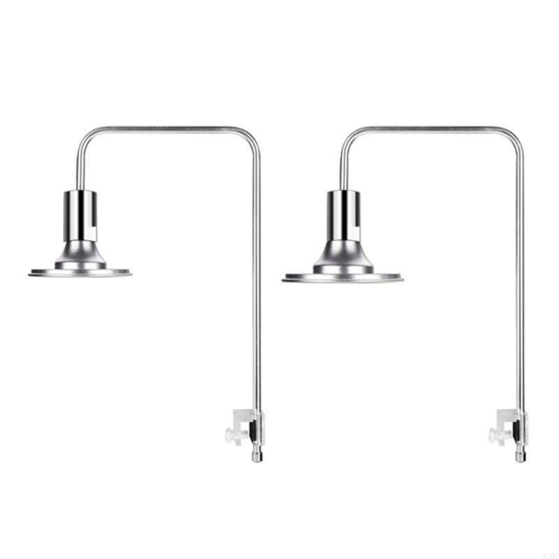 20W 40W Water Grass Fish Tanks - Aquarium Plant Growth Light review and price