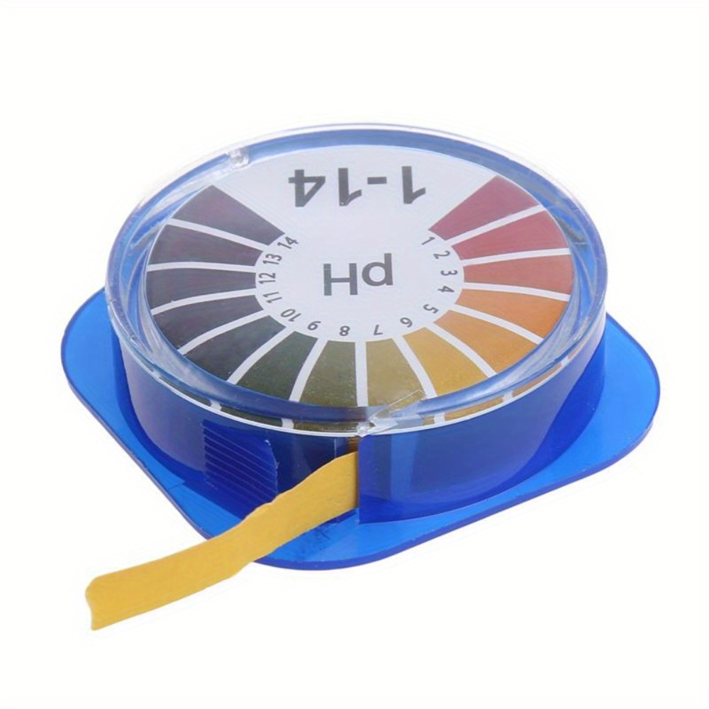 1 Piece Of Simple PH Alkaline  - Planted Aquarium Ph review and price