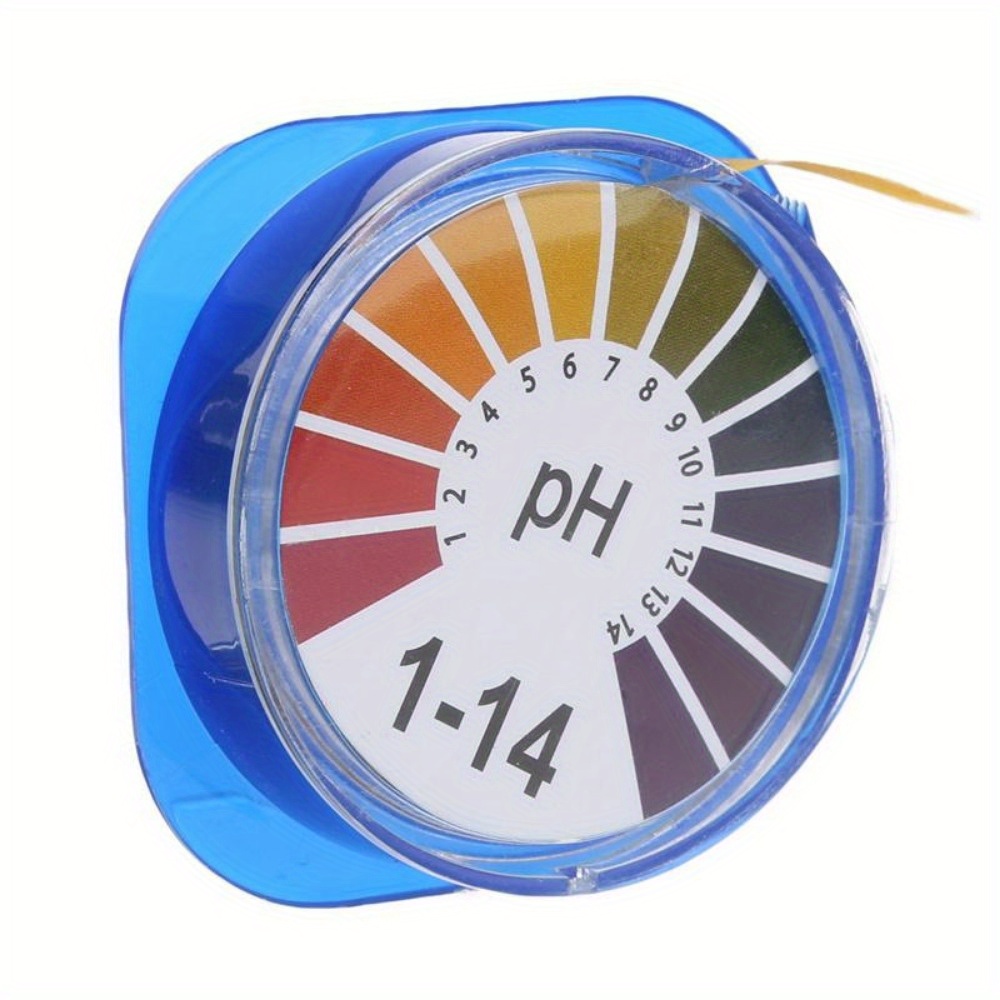 1 Piece Of Simple PH Alkaline  - Planted Aquarium Ph review and price