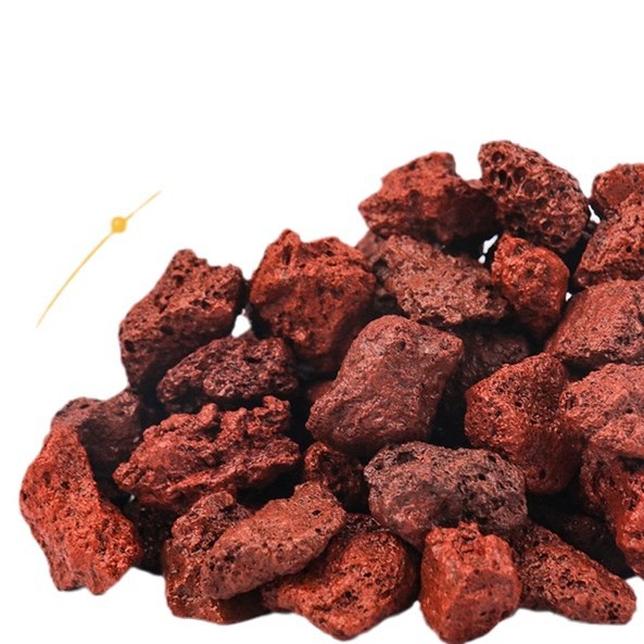 BESSN Volcanic Rock Aquarium S - Aquarium Planted Sand review and price