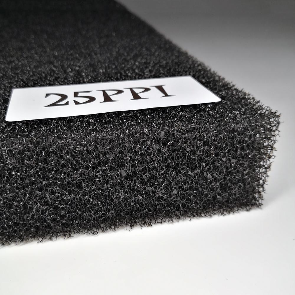 25 PPI Aquarium Filter Sponge  - Planted Aquarium Media review and price