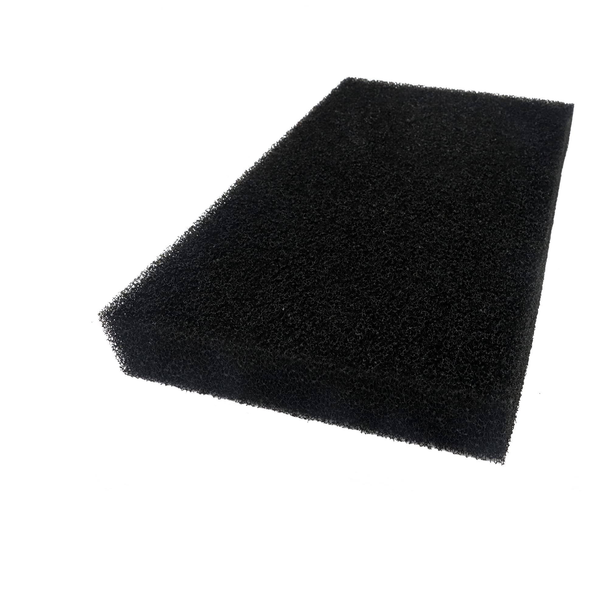25 PPI Aquarium Filter Sponge  - Planted Aquarium Media review and price