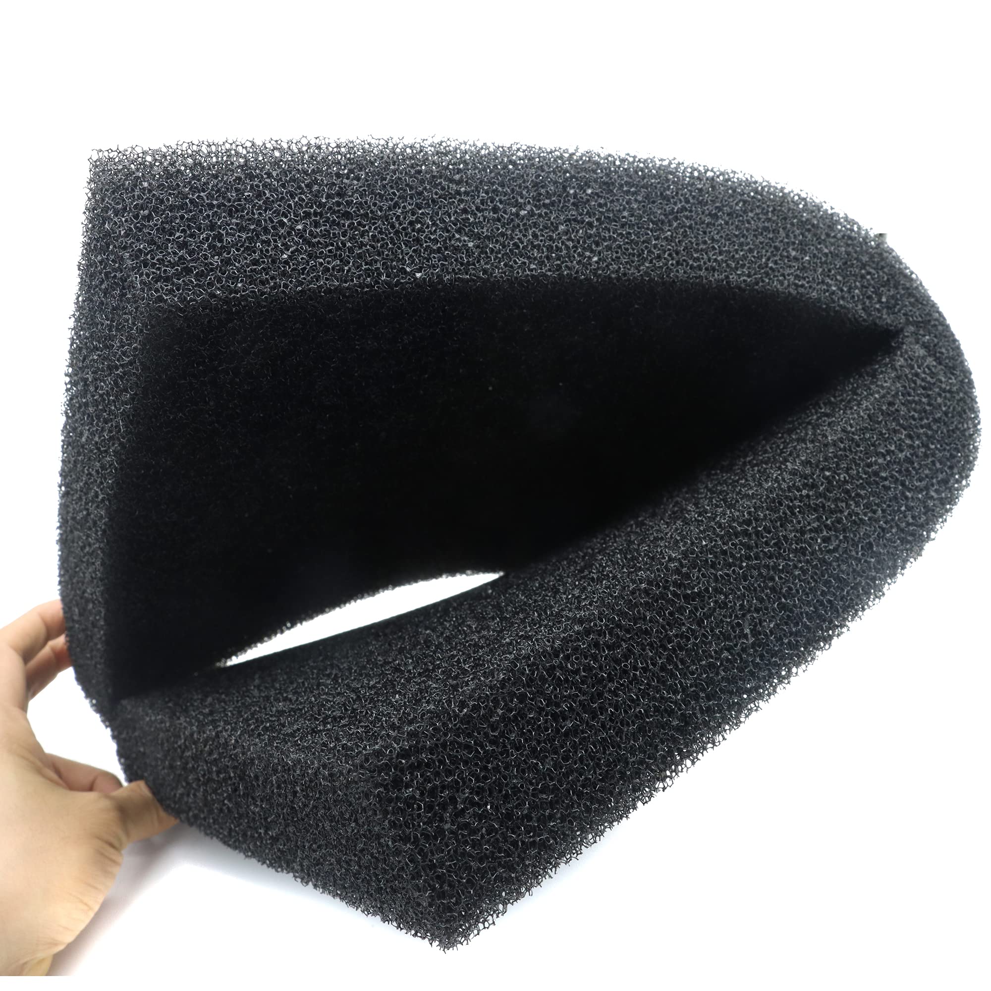 25 PPI Aquarium Filter Sponge  - Planted Aquarium Media review and price