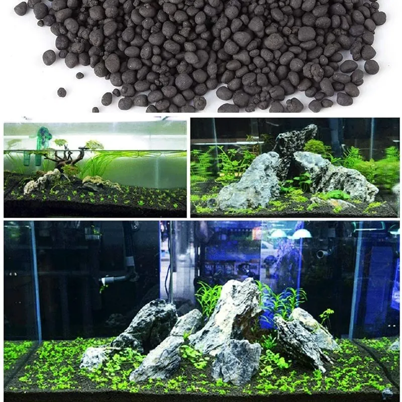 500g Aquarium Planted Soil Sub - Aquarium Planted Sand review and price