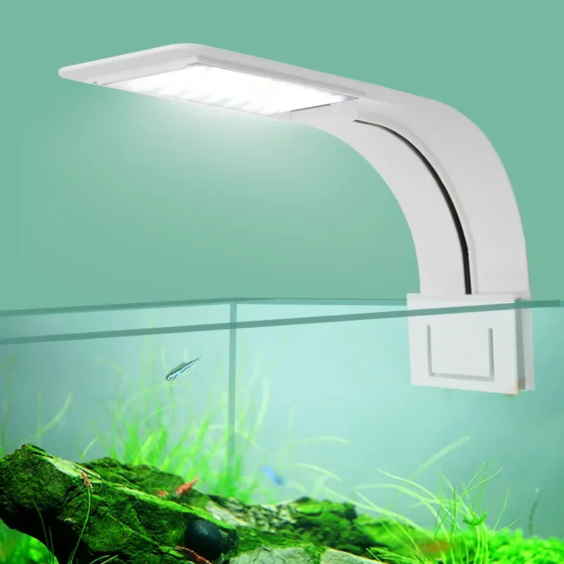 Super Slim LED Aquarium Light  - Aquarium Plant Diseases review and price
