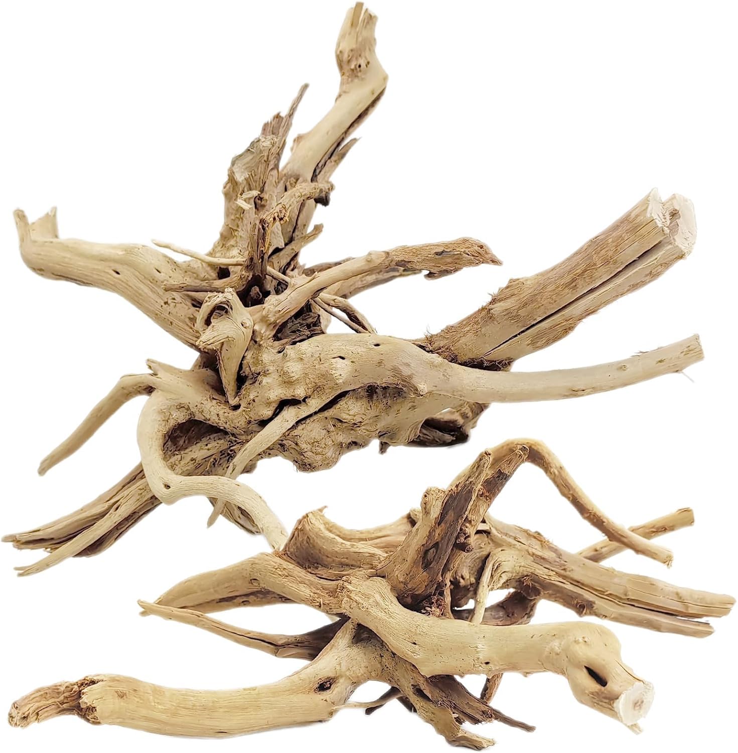 1PC  20-25CM Natural Driftwood - Aquarium Planted Substrate review and price