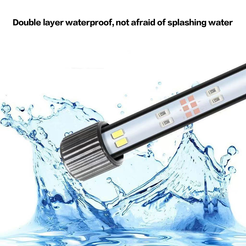 Fish Tank Light Underwater Lig - Aquarium Plant Diseases review and price