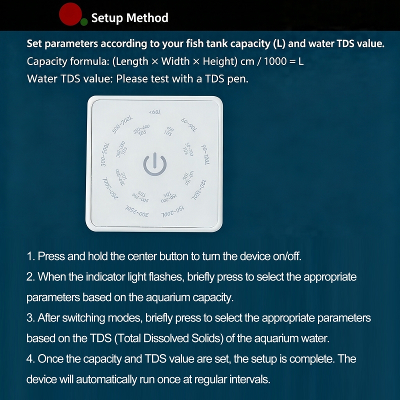 Electronic Aquarium Fish Tank  - Planted Aquarium Algae review and price