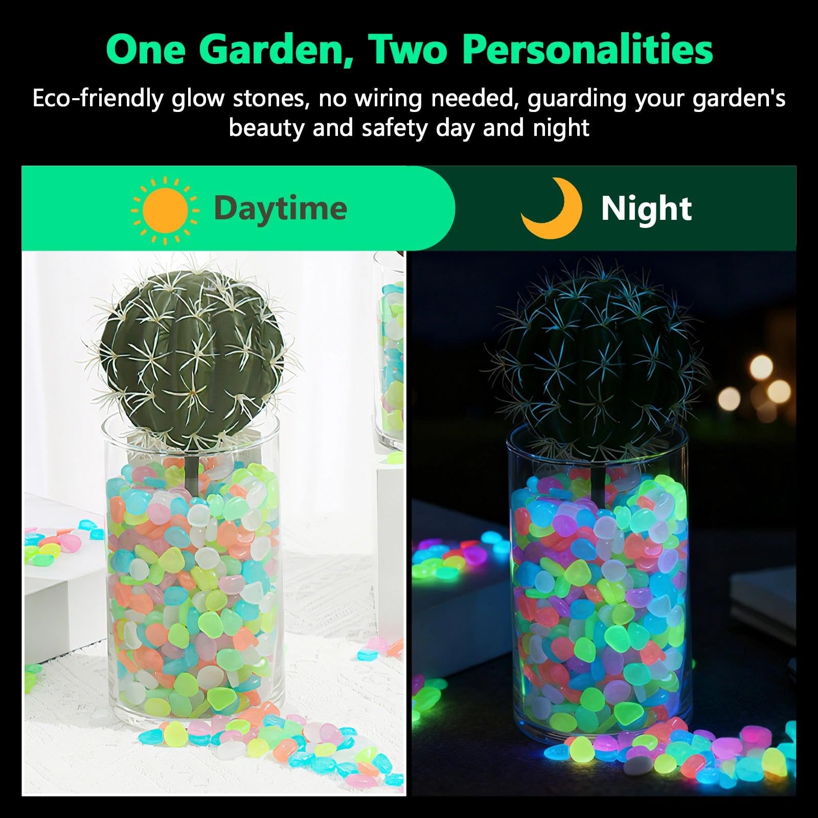Potted Plants Glow In The Dark - Aquarium Planted Plants review and price