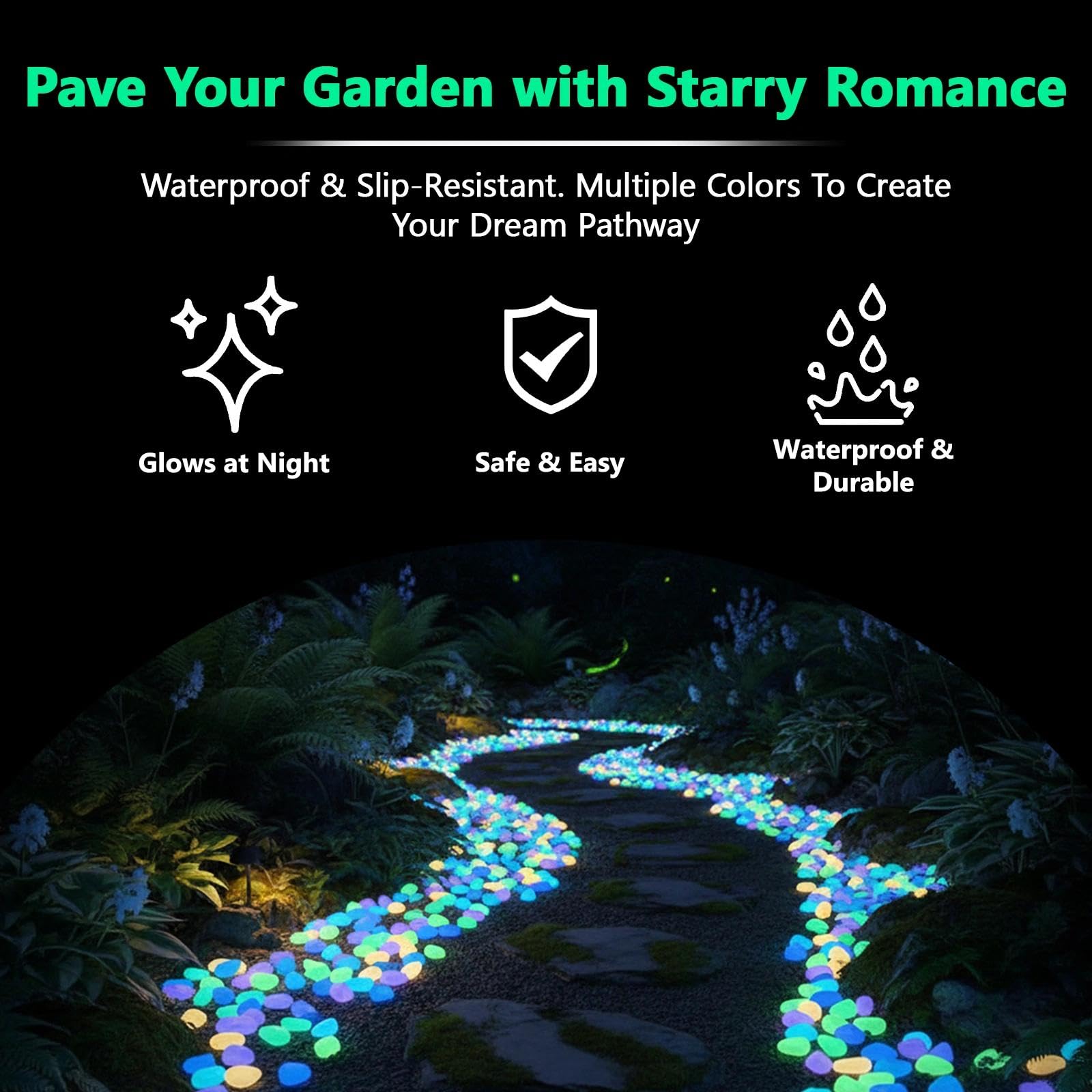 Potted Plants Glow In The Dark - Aquarium Planted Plants review and price