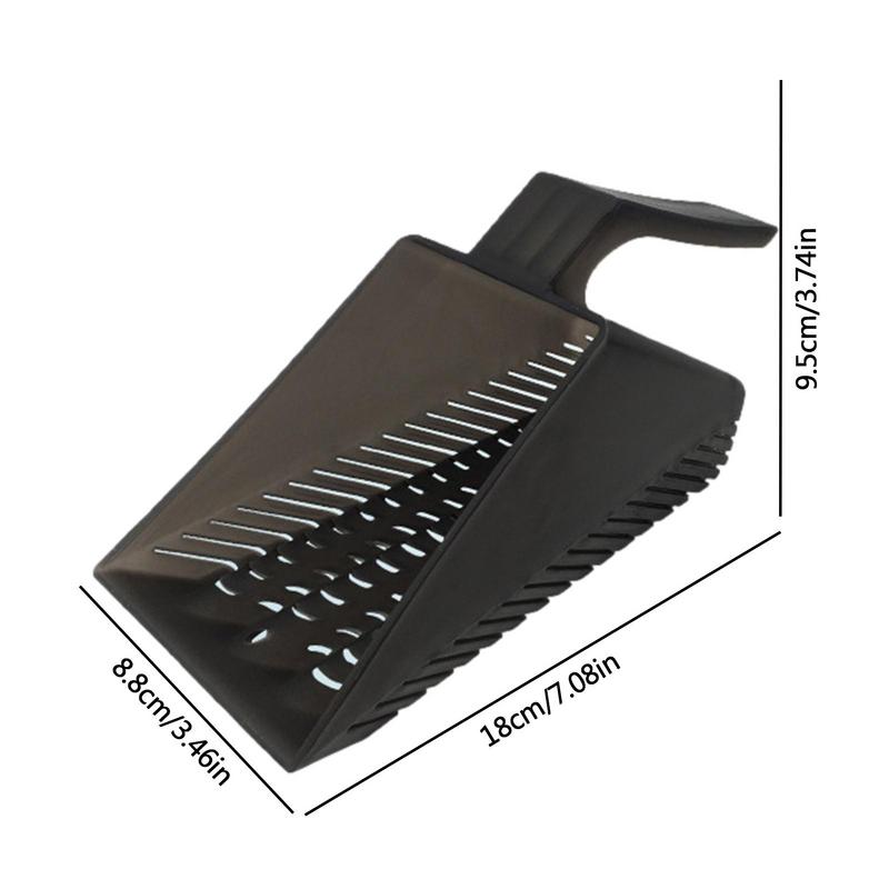 Aquarium Gravel Strainer Shove - Aquarium Planted Sand review and price