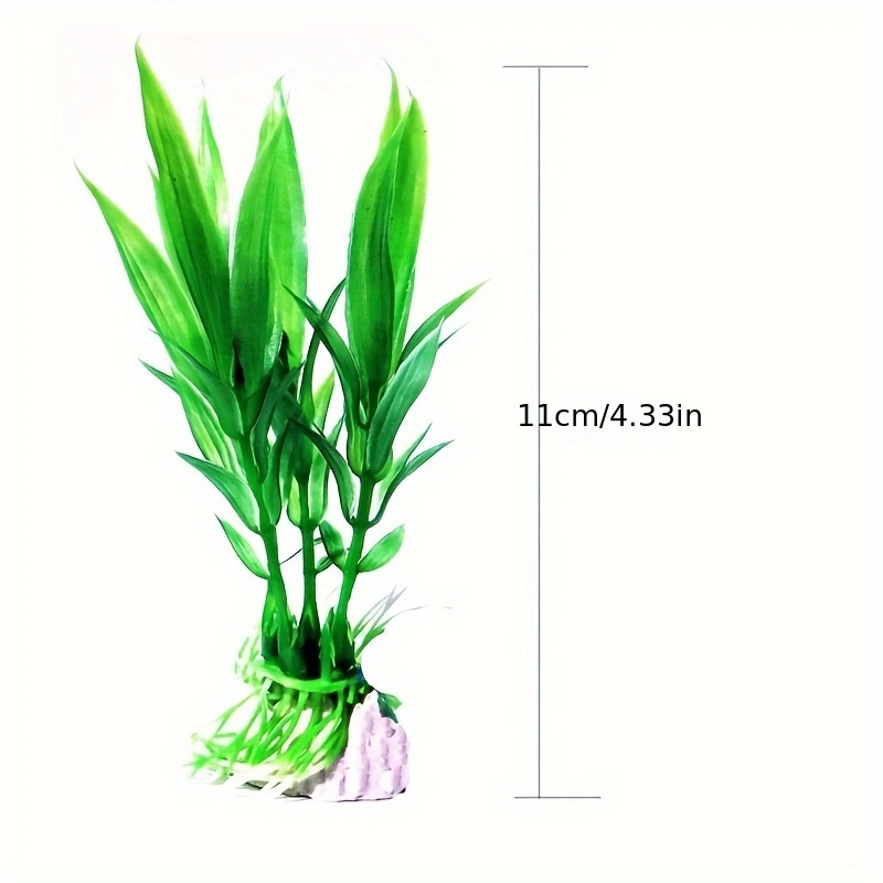 Artificial Underwater Plastic  - Aquarium Plant Diseases review and price