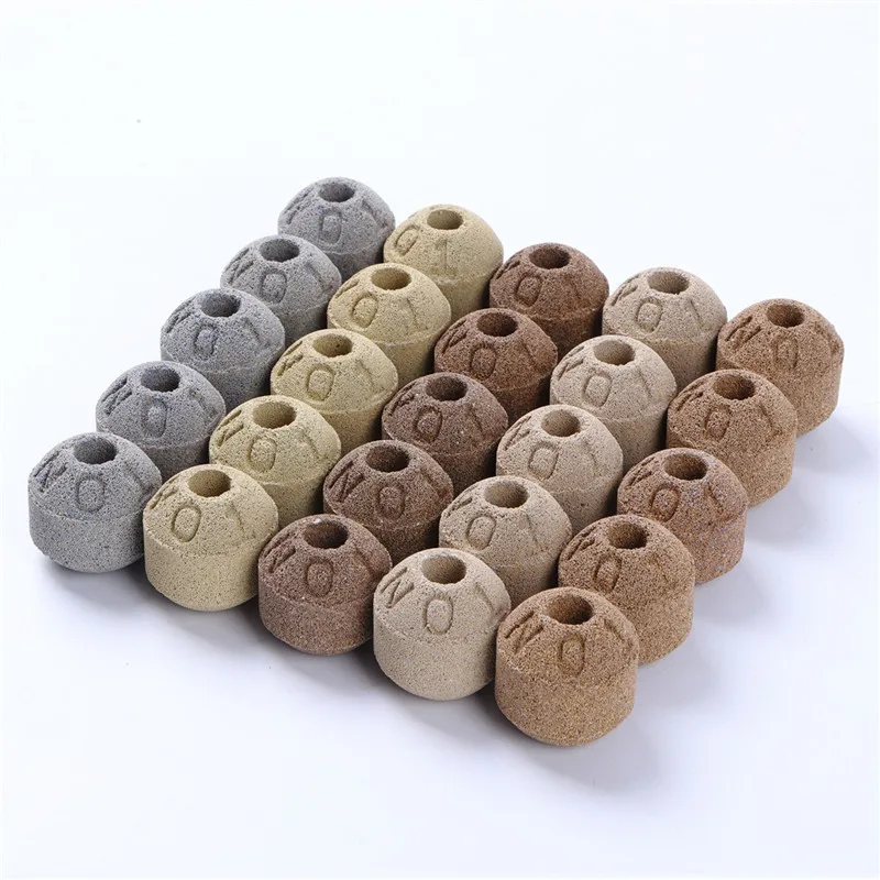 10/20pcs Aquarium Ceramic Filt - Planted Aquarium Media review and price